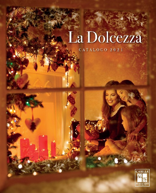 La Dolcezza